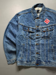 Denim jacket(L/XL)