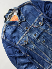 Denim jacket(S/M)