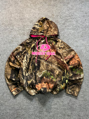 Realtree hoodie(S/M/L)