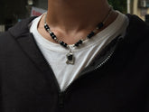 Simple necklace