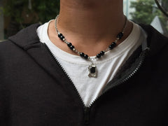 Simple necklace
