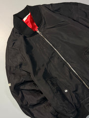 Bomber vintage jacket (M/L)
