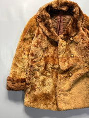 Fur coat (M/L)