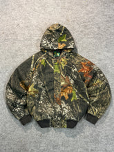 Realtree active jacket (XS/S/M)