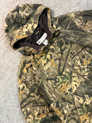 Realtree jacket(XL/2XL)