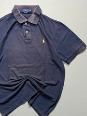 Ralph lauren polo(M/L)