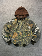 Realtree active jacket