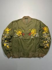 Retro jacket(L/XL)
