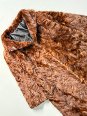 Fur coat (M/L)
