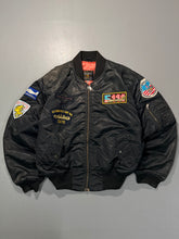 Retro jacket(M/L)