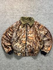 Realtree jacket(M/L)