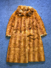 Fur coat(S/M/L)