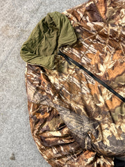 Realtree jacket(M/L)