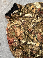 Realtree jacket(M/L)