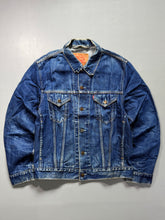 Denim jacket(S/M)