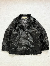 Fur coat(M/L/XL)