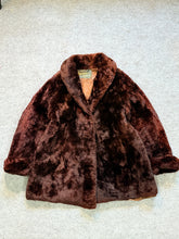 Fur coat(S/M/L)