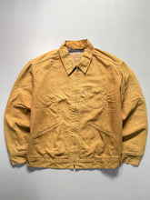 Detroit jacket(M/L)