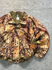 Realtree jacket(M/L)