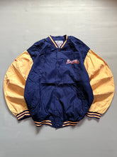 Retro jacket (size fits: L/XL)