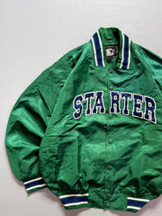 Retro jacket (size fits: S/M)