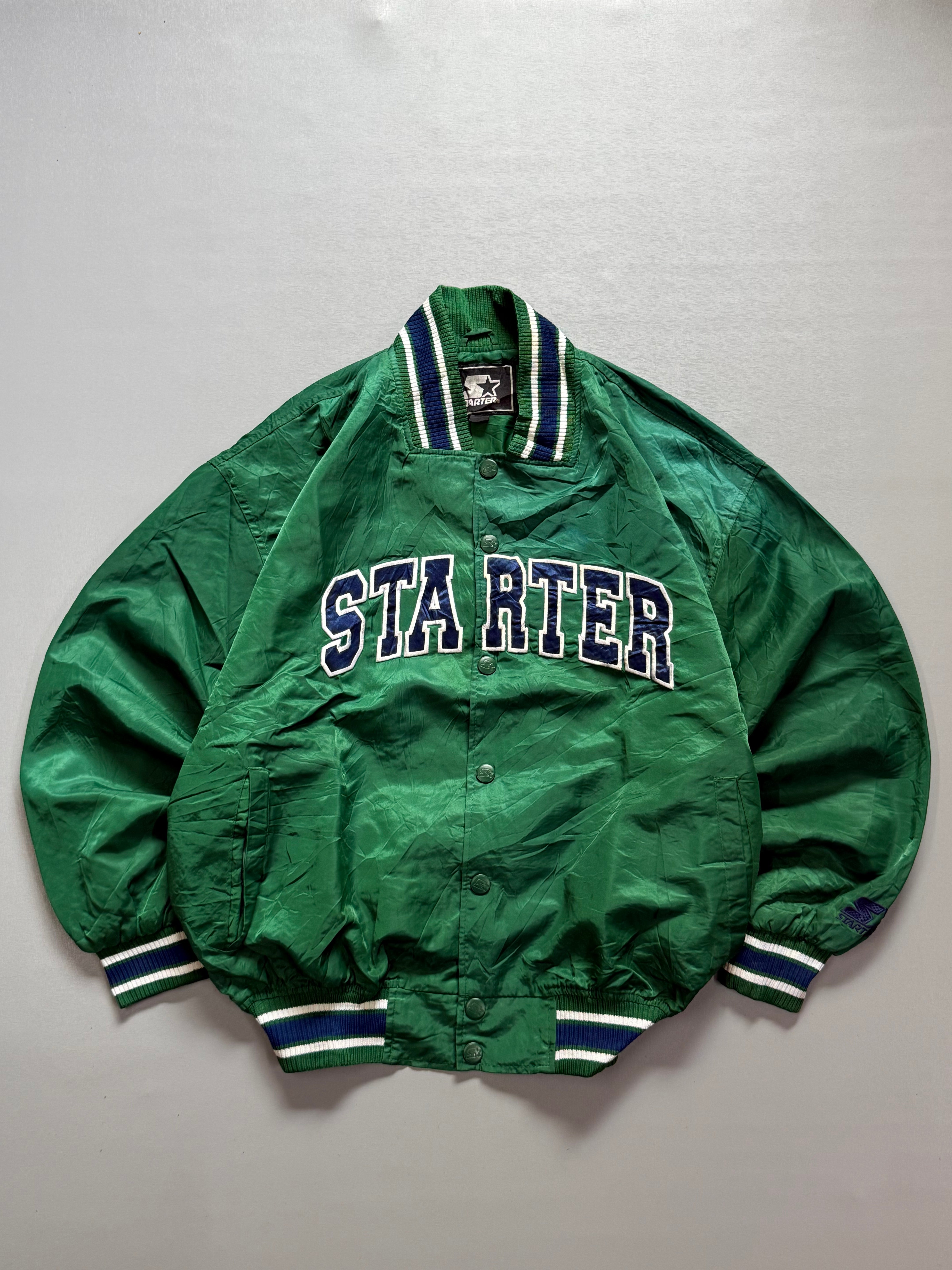 Retro jacket (size fits: S/M)