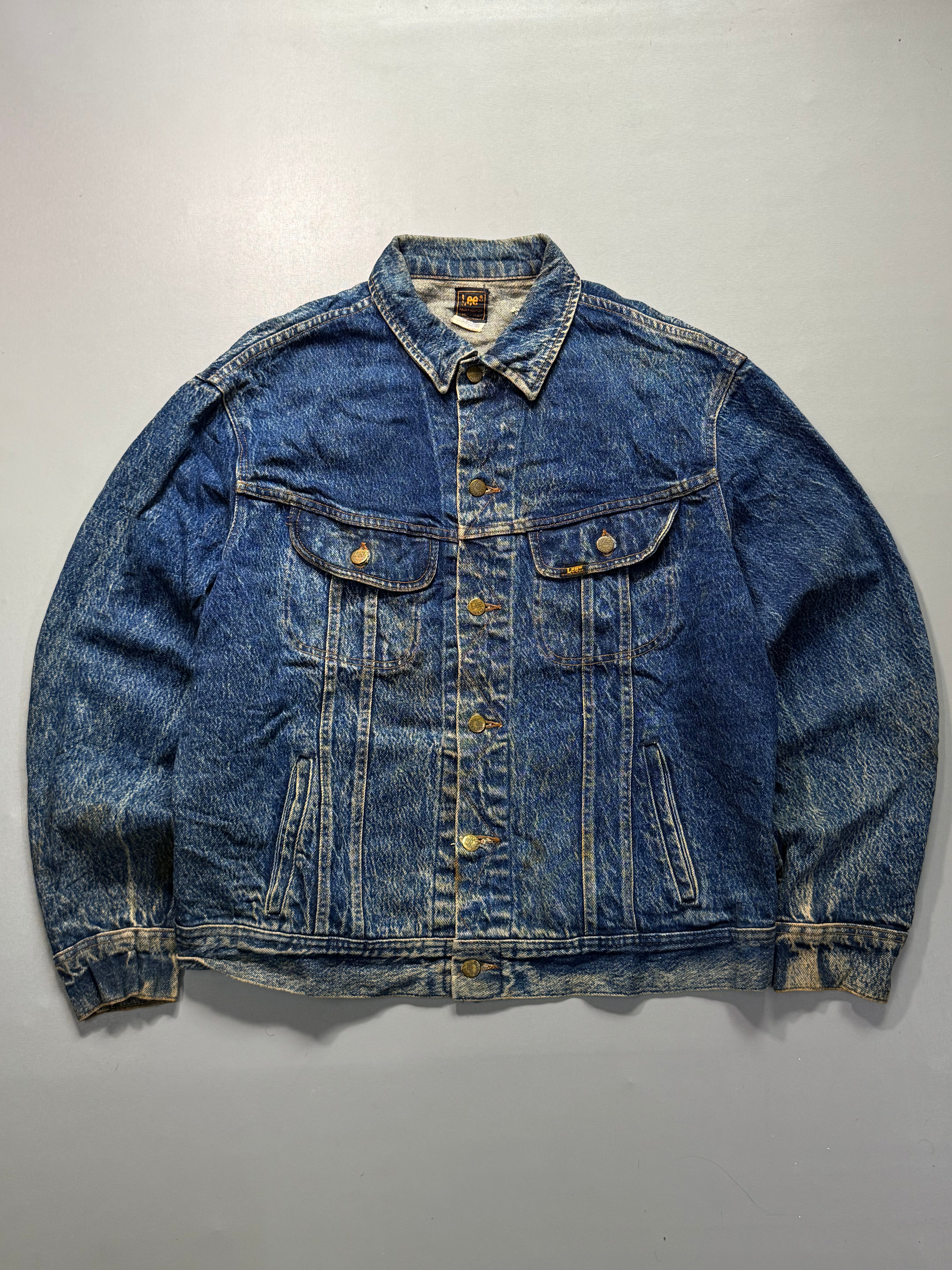 Denim jacket(L/XL)