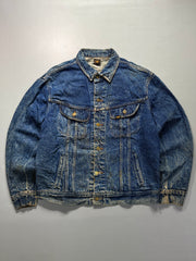 Denim jacket(L/XL)