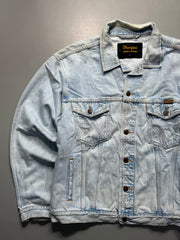 Denim jacket(XL/2XL)