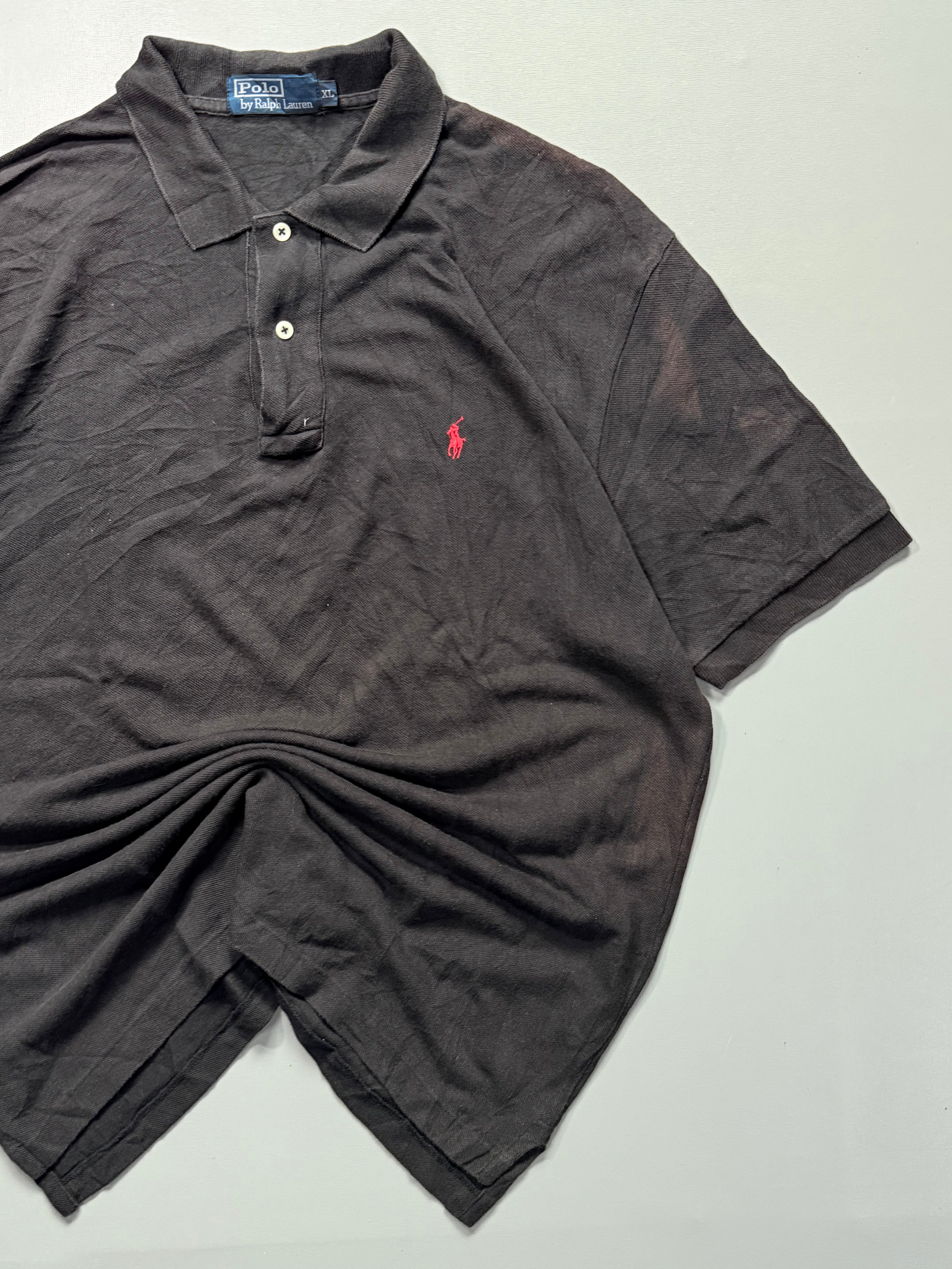 Ralph lauren polo(L/XL)
