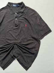 Ralph lauren polo(L/XL)
