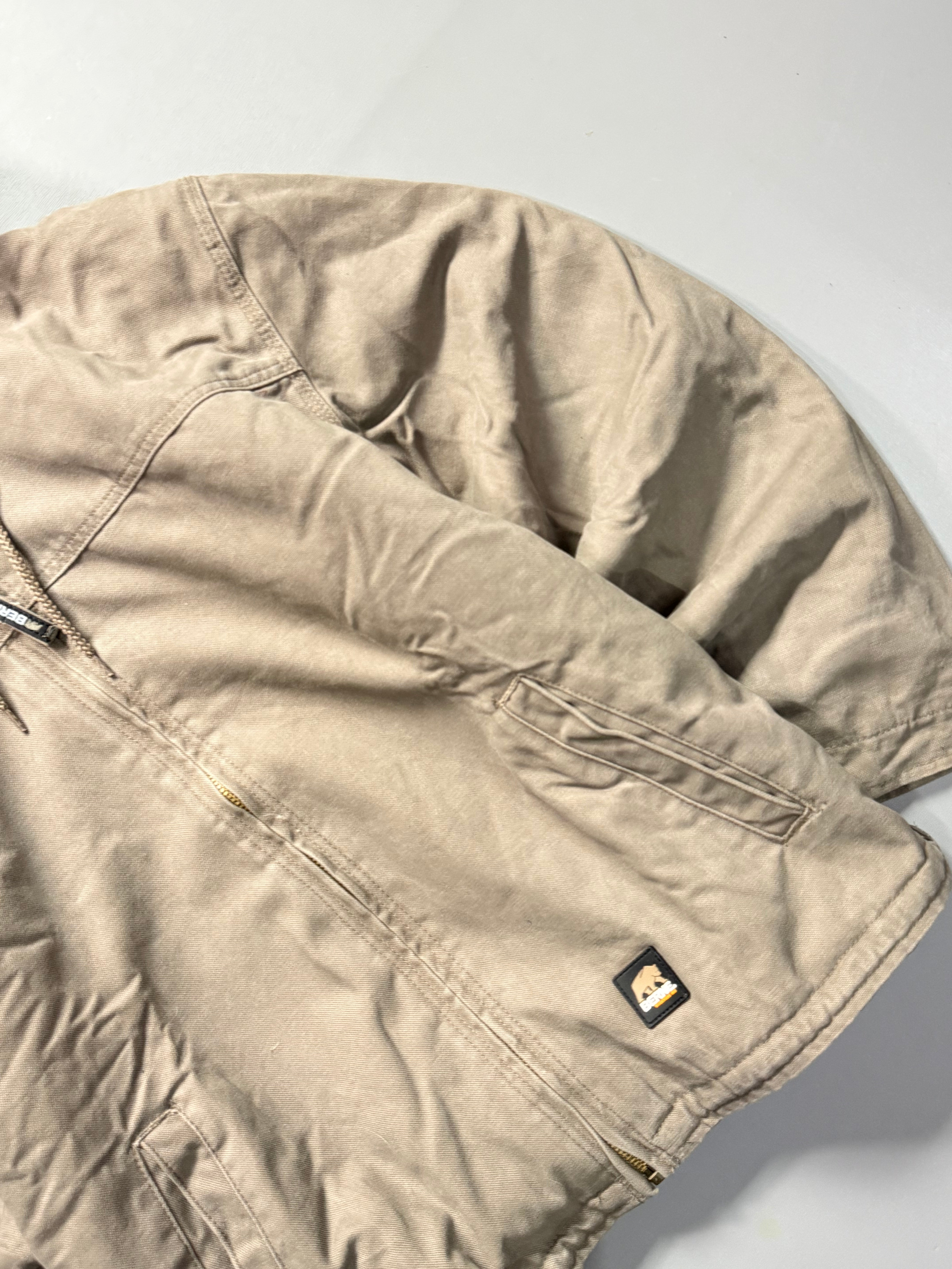 Active jacket(L/XL)