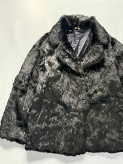 Fur coat (M/L)