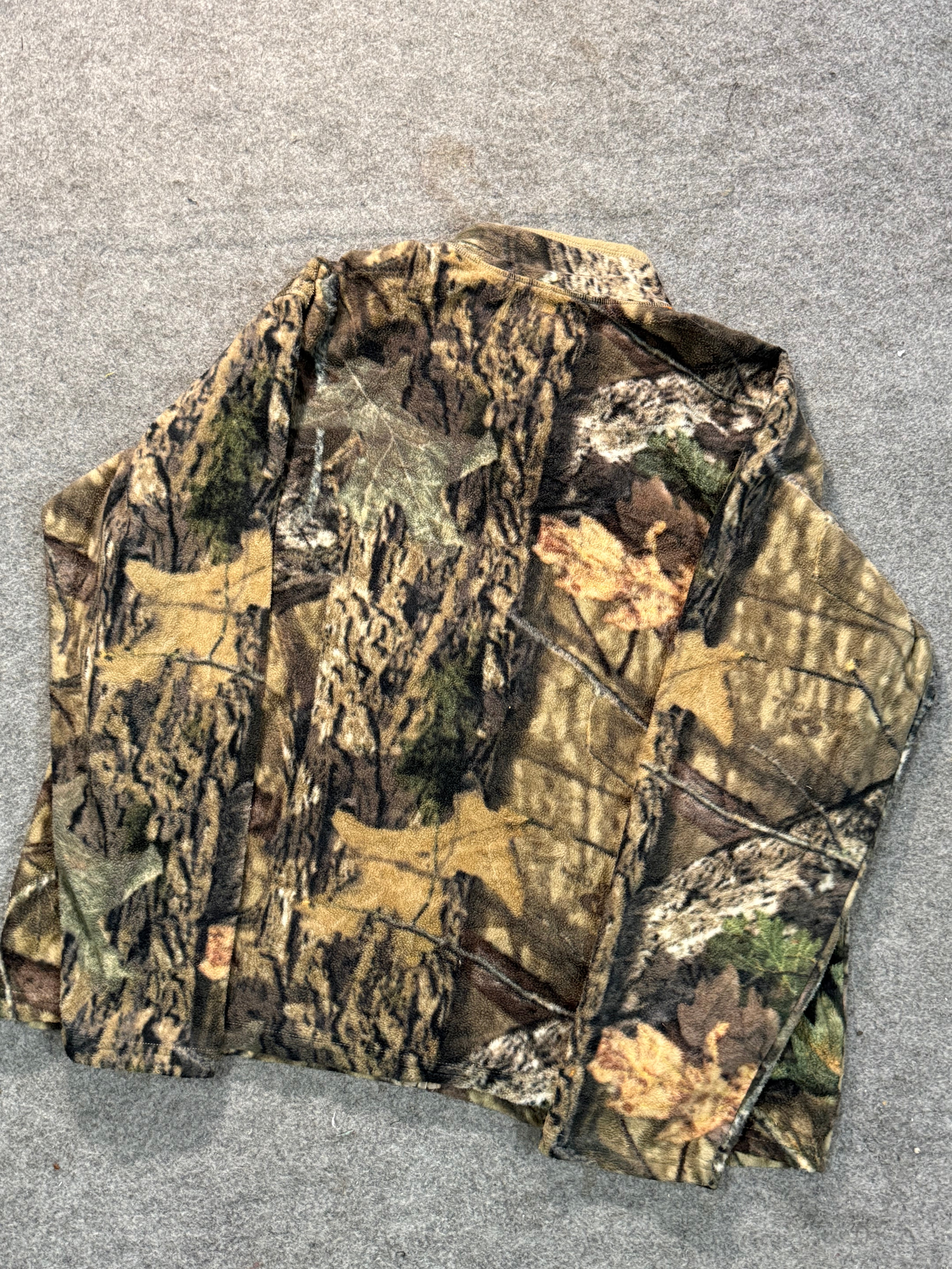 Realtree jacket(L/XL)
