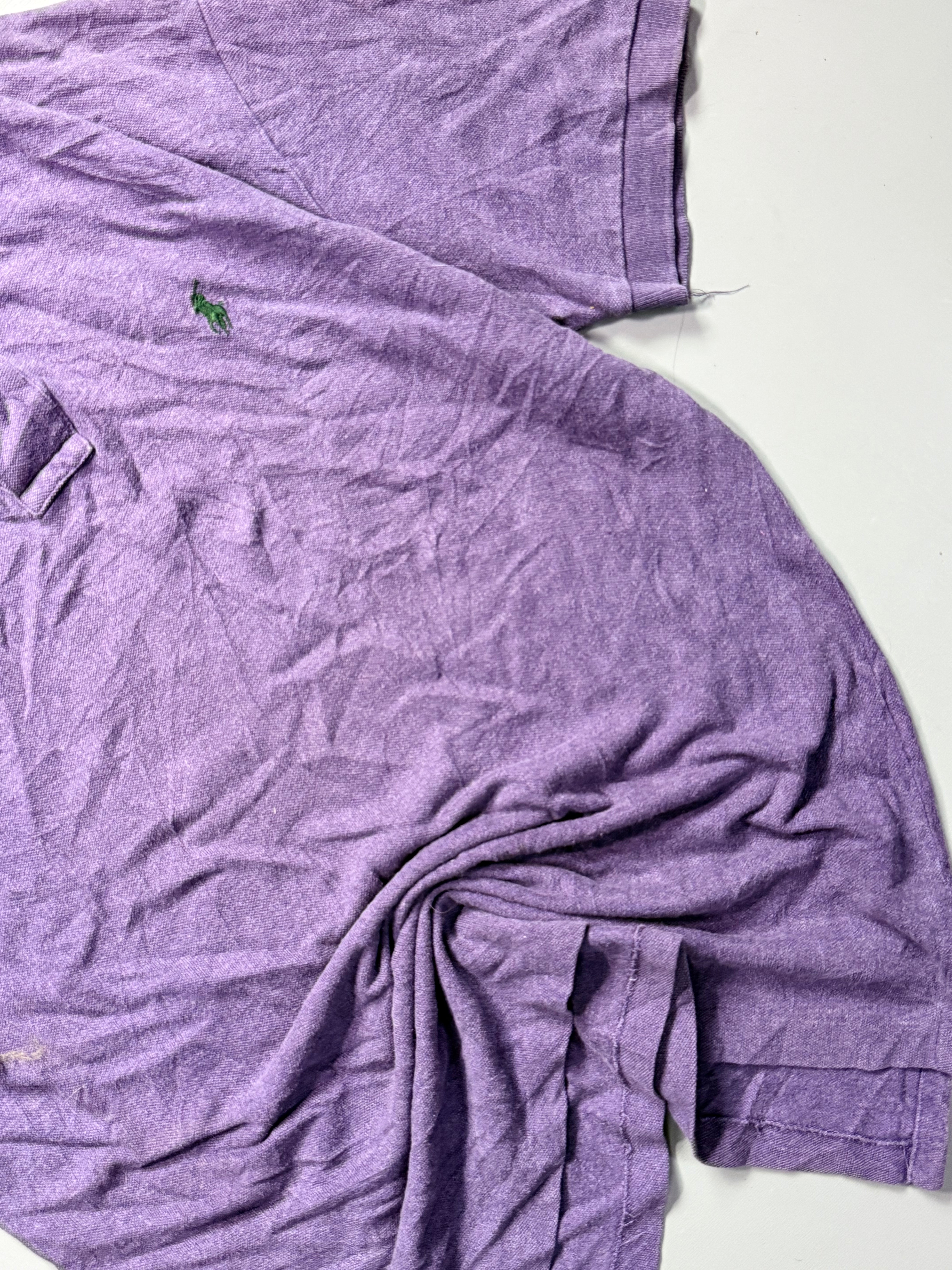 Ralph lauren polo(M/L)