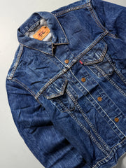 Denim jacket(XS)