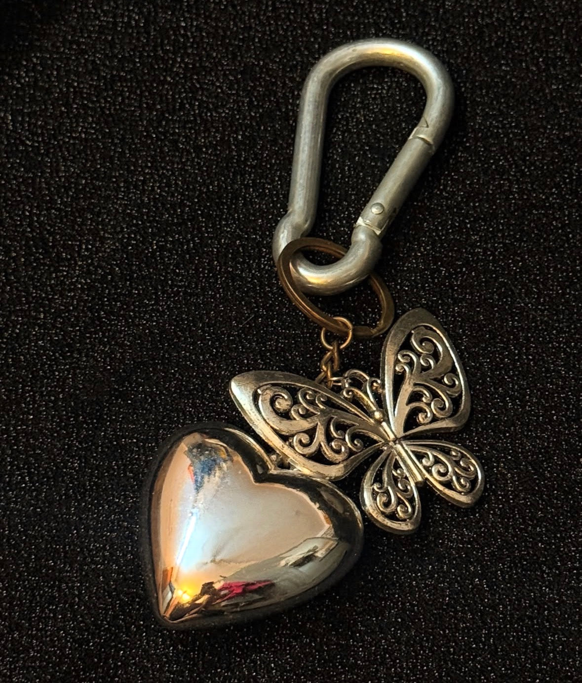 CHUNKY carabiner