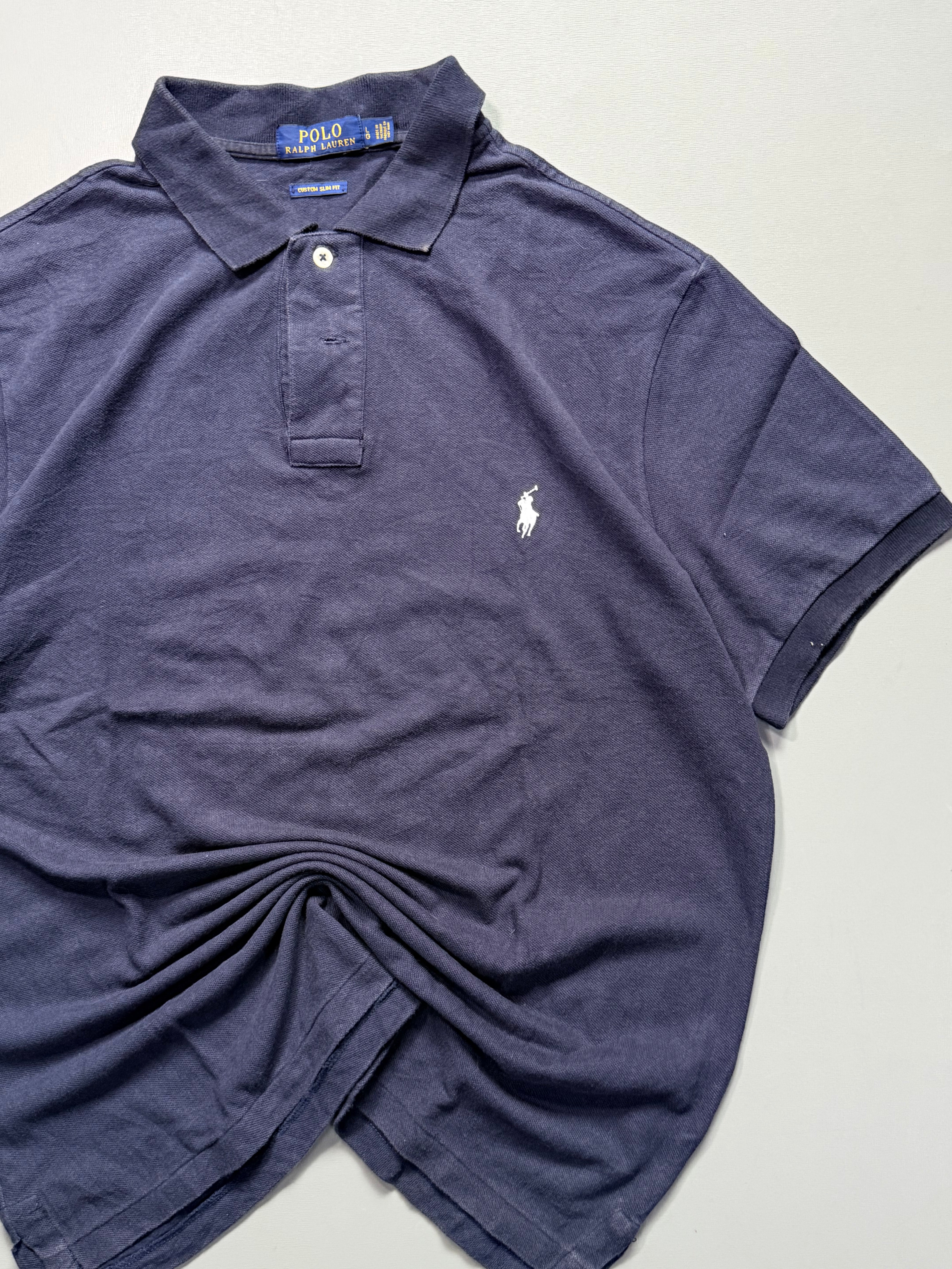 Ralph lauren polo(M/L)