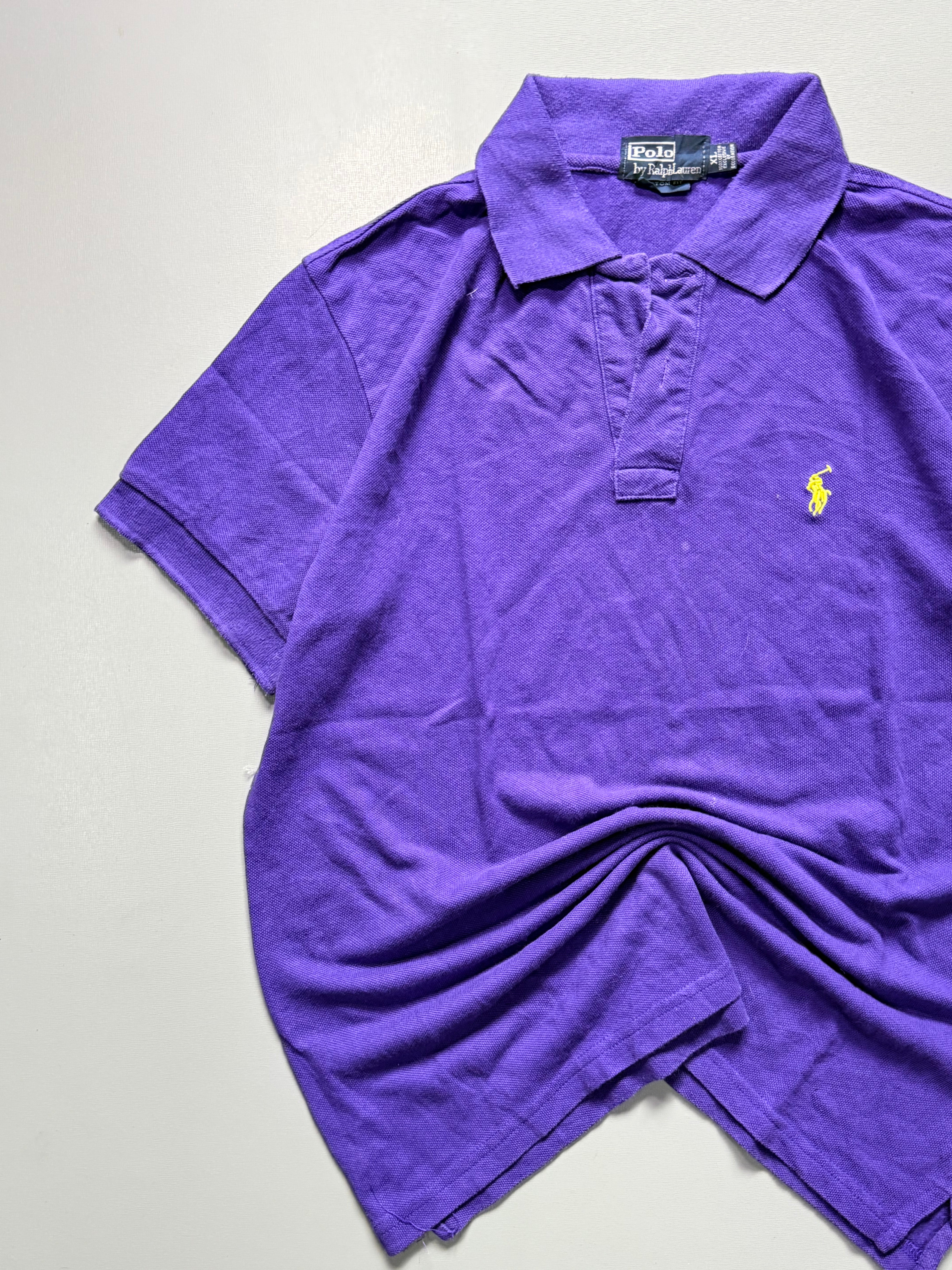 Ralph lauren polo(s/m)