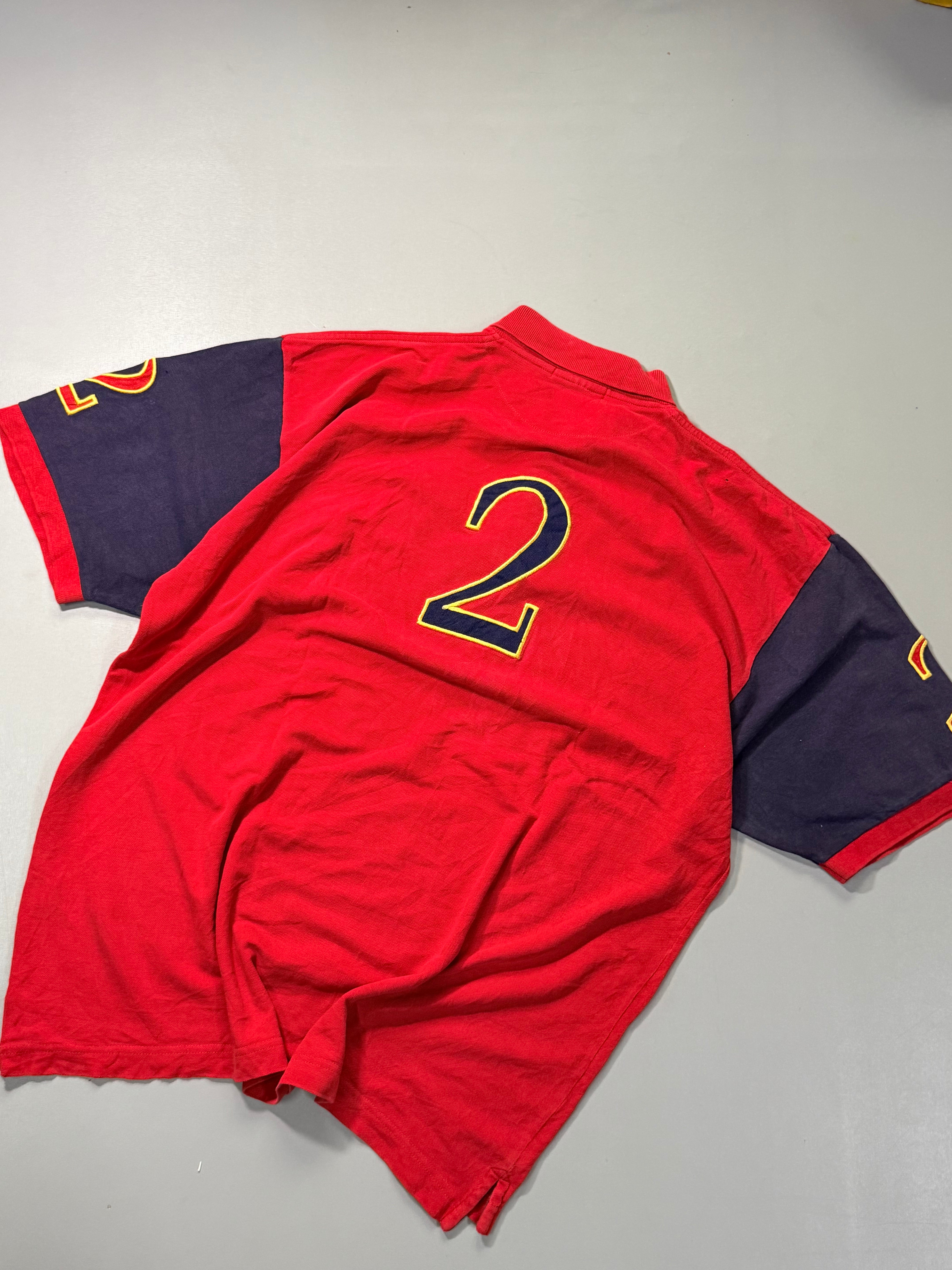 Ralph lauren POLO (XL/2XL)