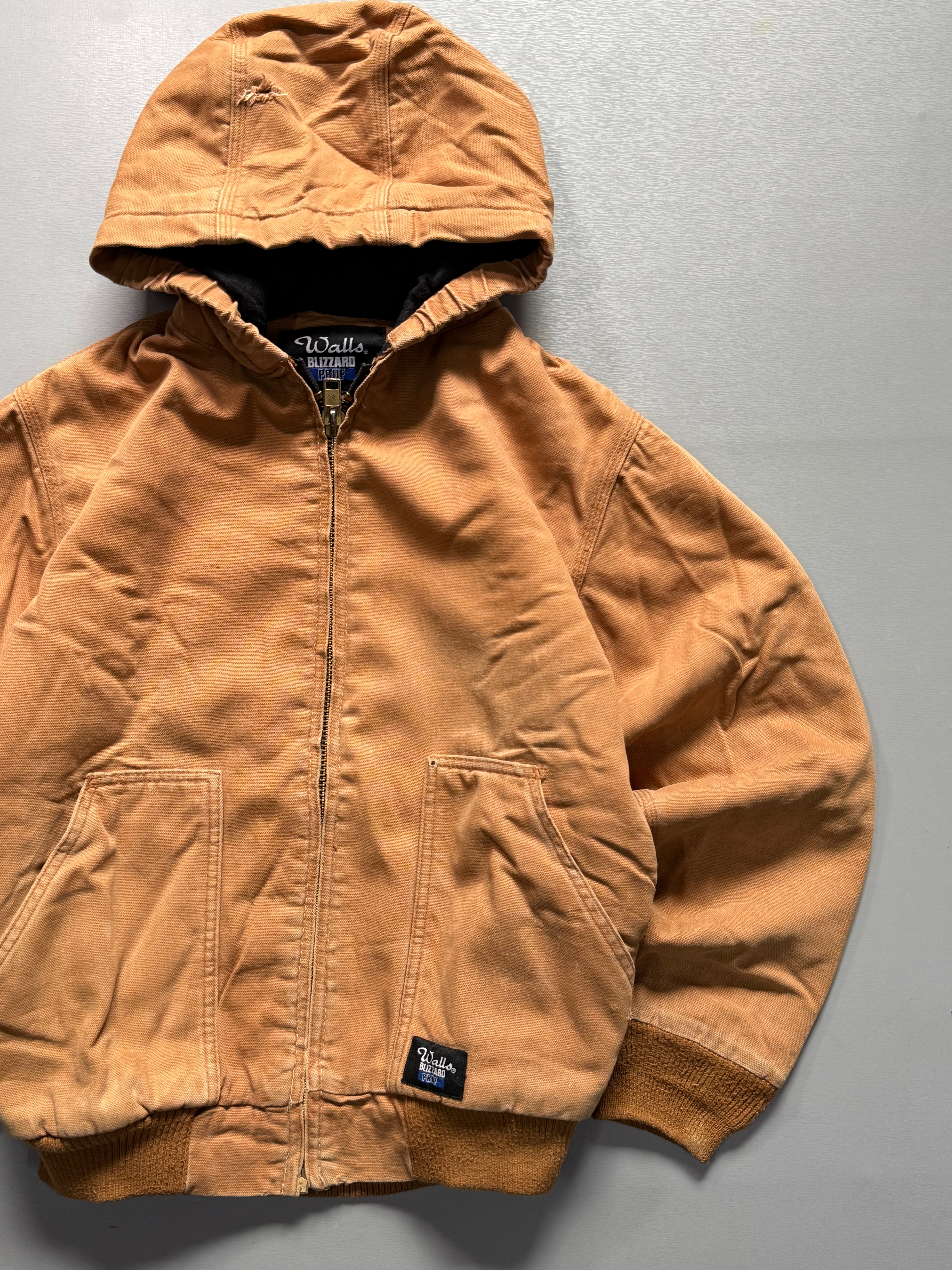 Active jacket(L/XL)