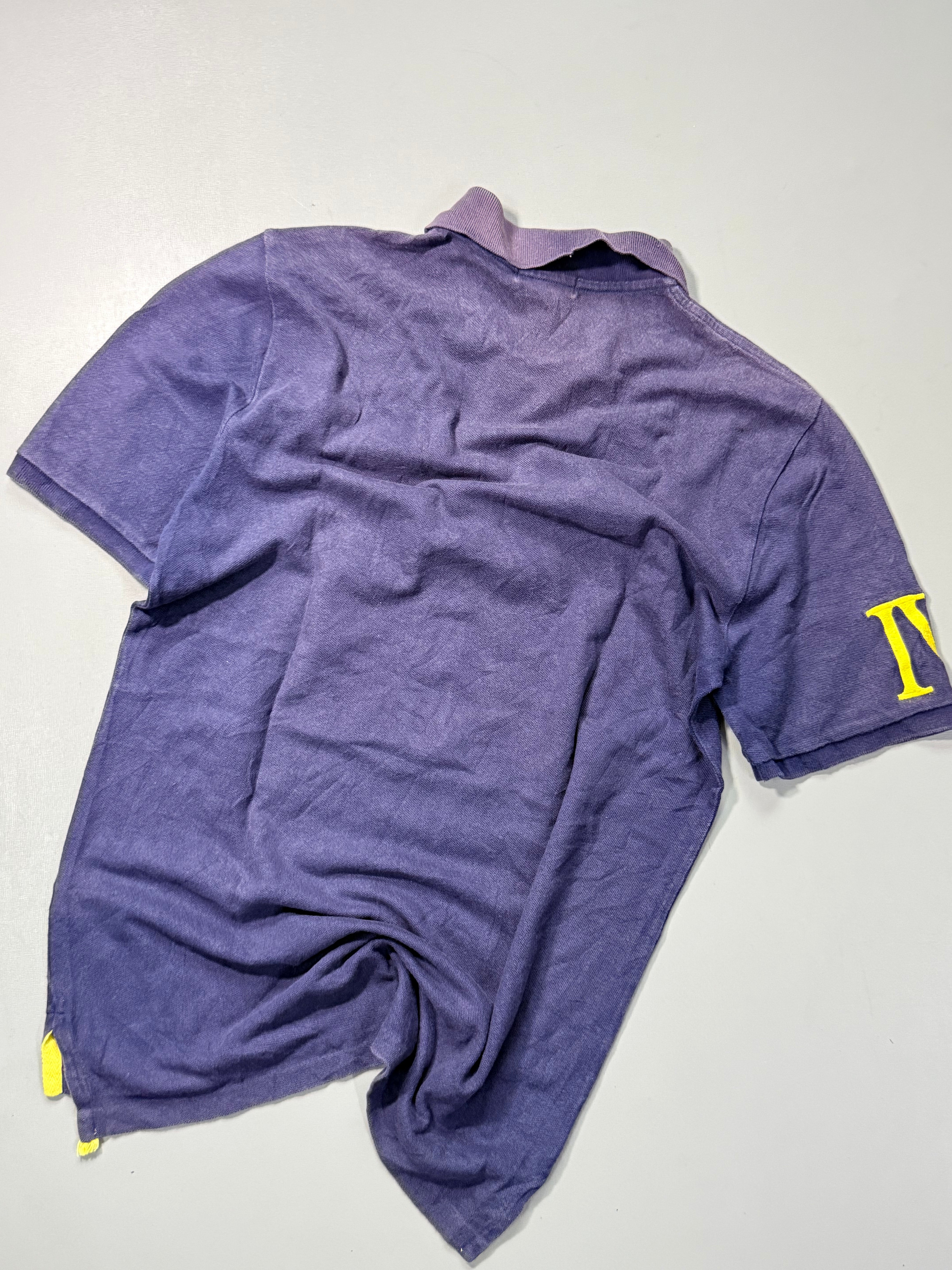 Ralph lauren polo(S/M)