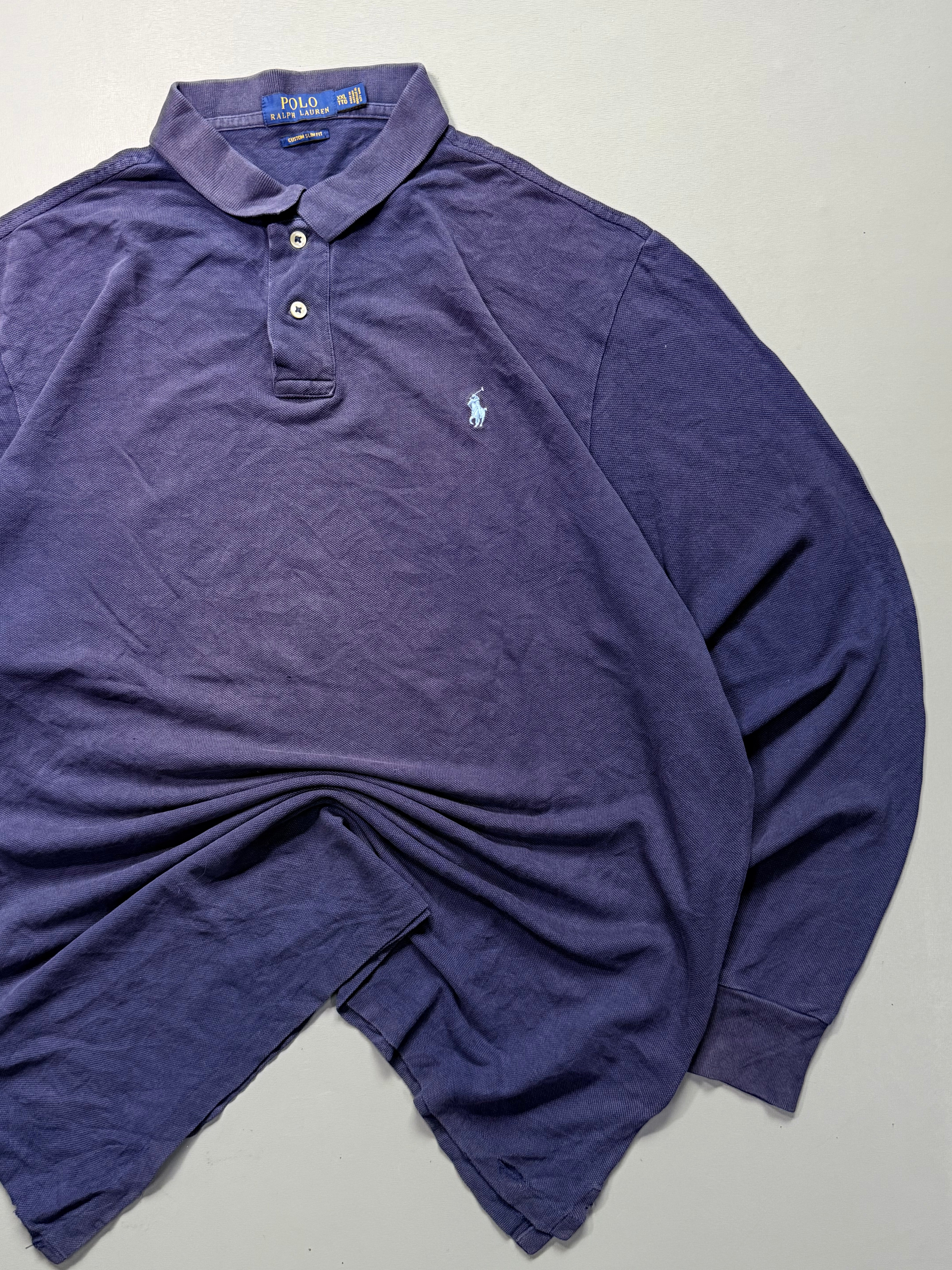 Ralph lauren polo(XL-2xl)
