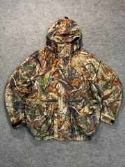 Realtree active jacket(XL/2XL)