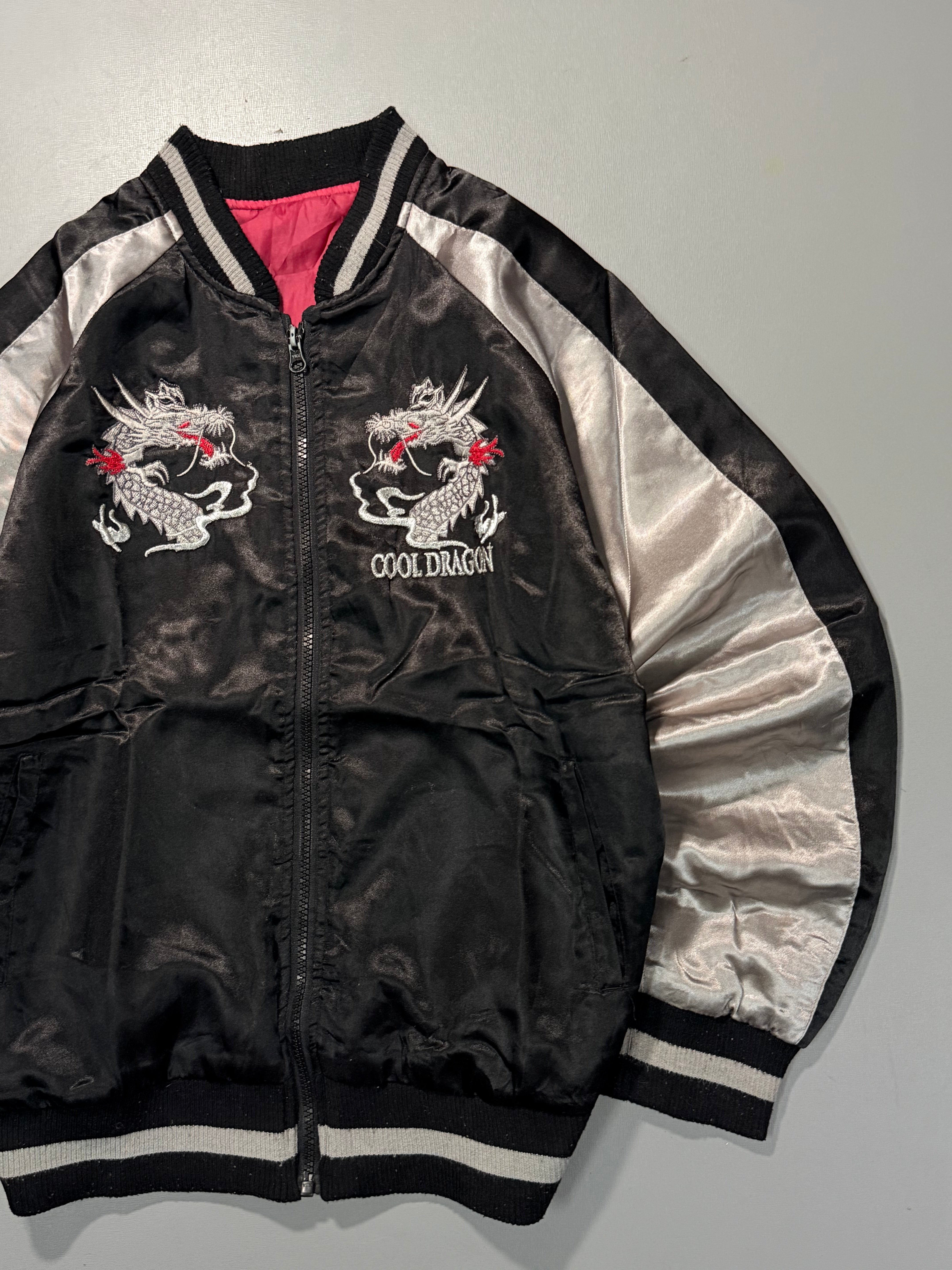 Retro jacket(S/M)