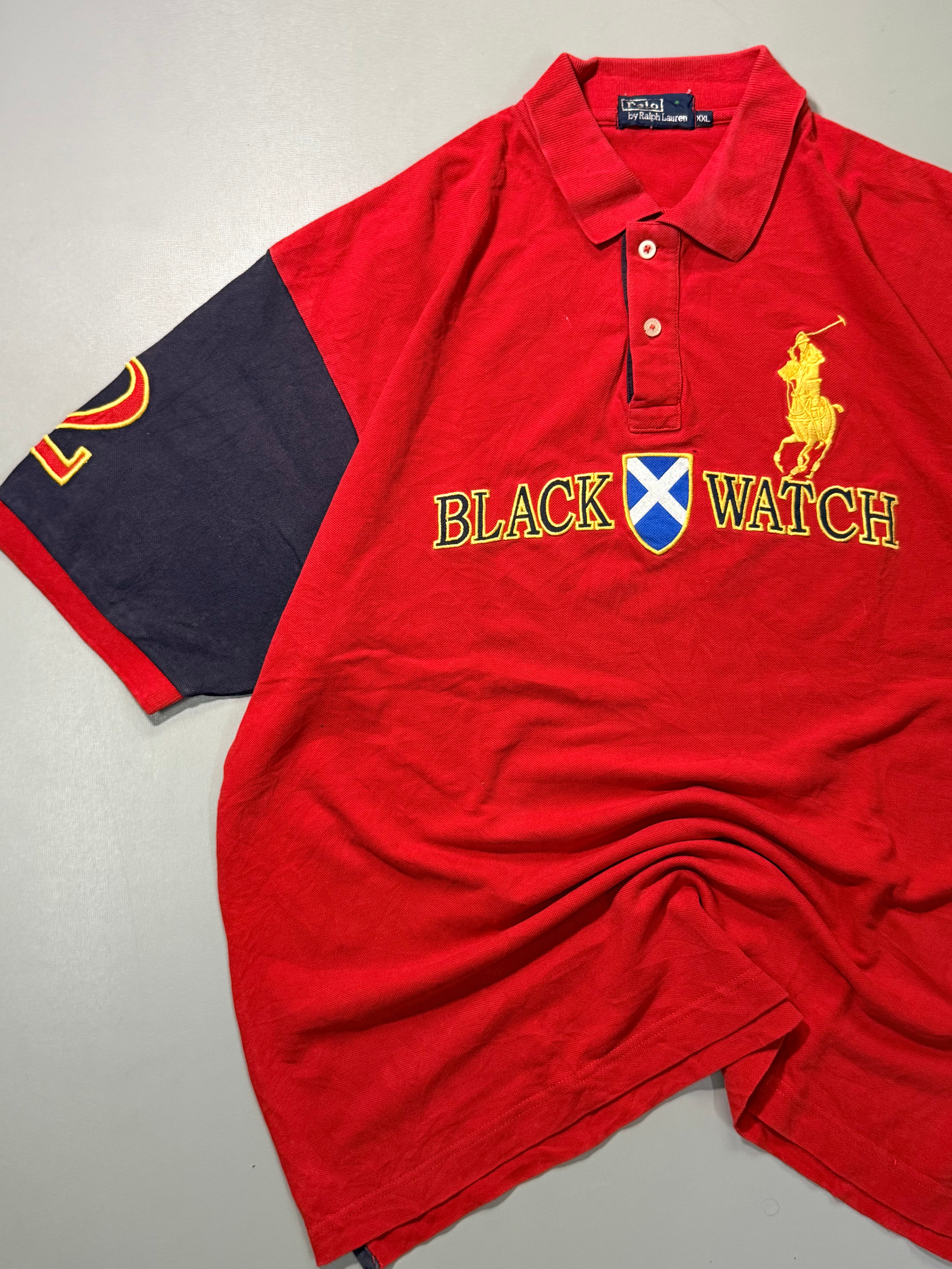 Ralph lauren POLO (XL/2XL)