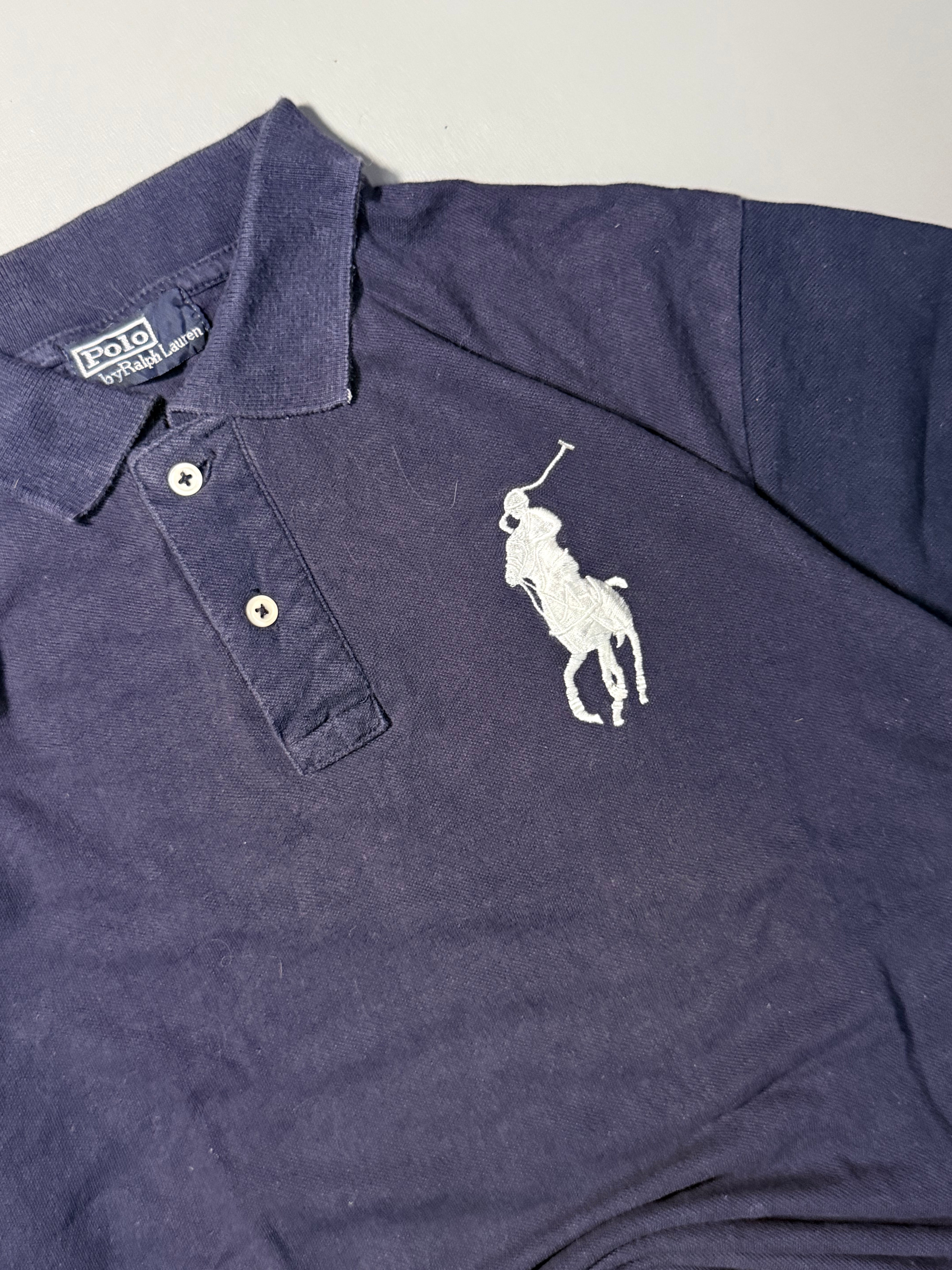 Ralph lauren polo(S/M)