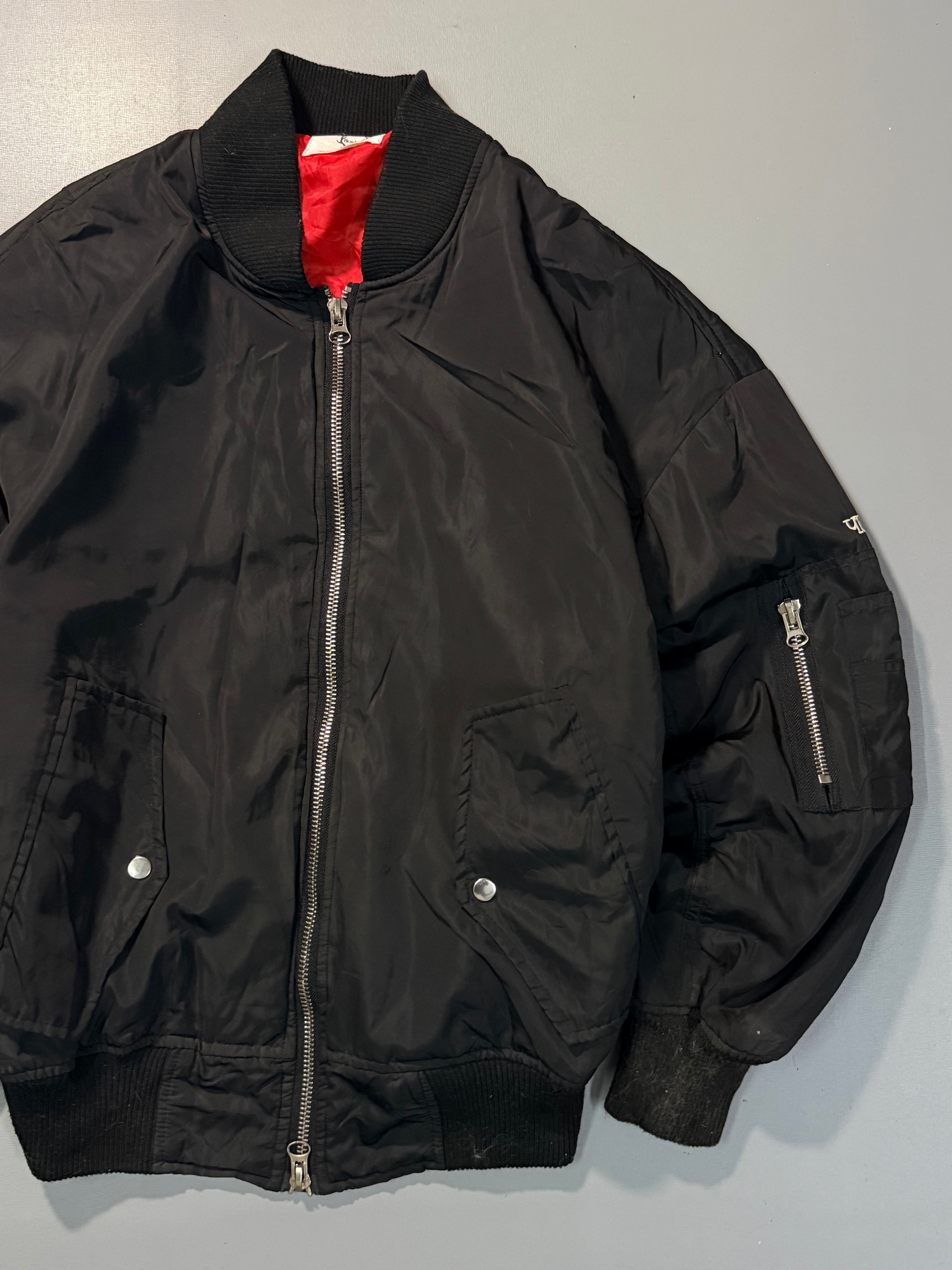 Bomber vintage jacket (M/L)