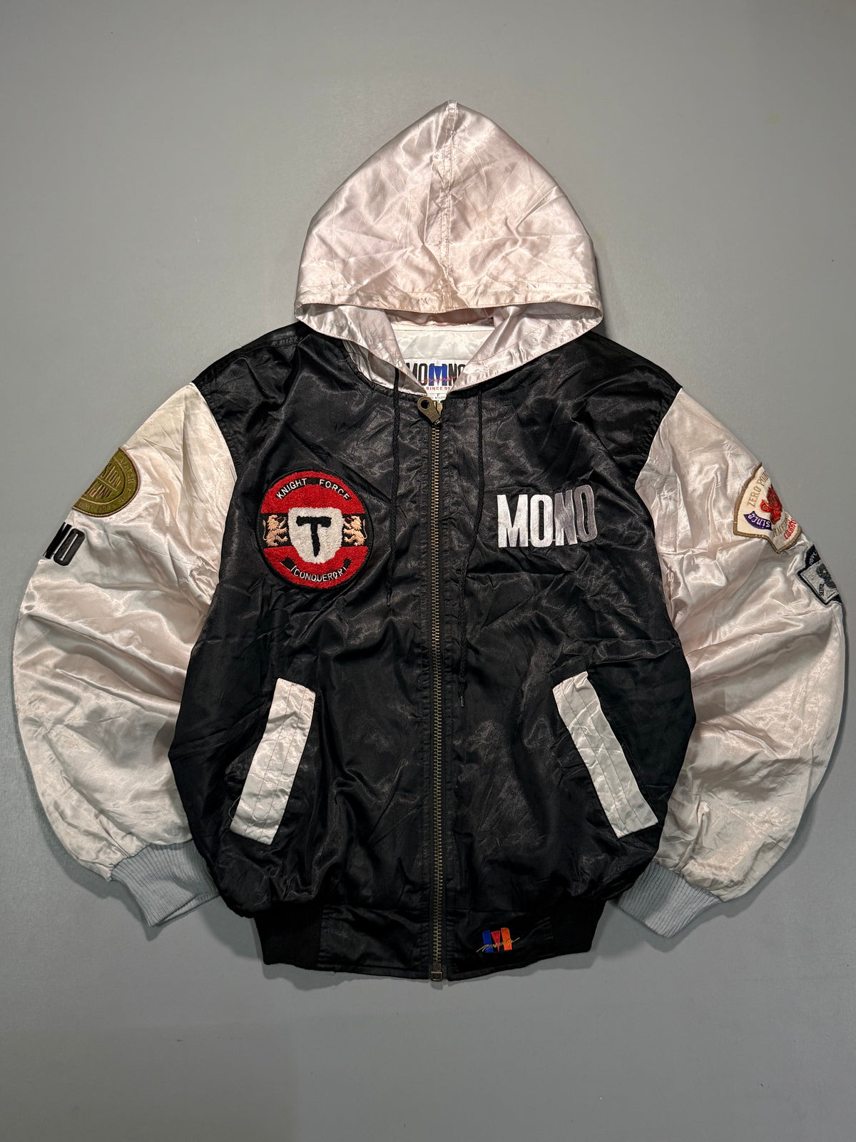 Retro jacket(L/XL)