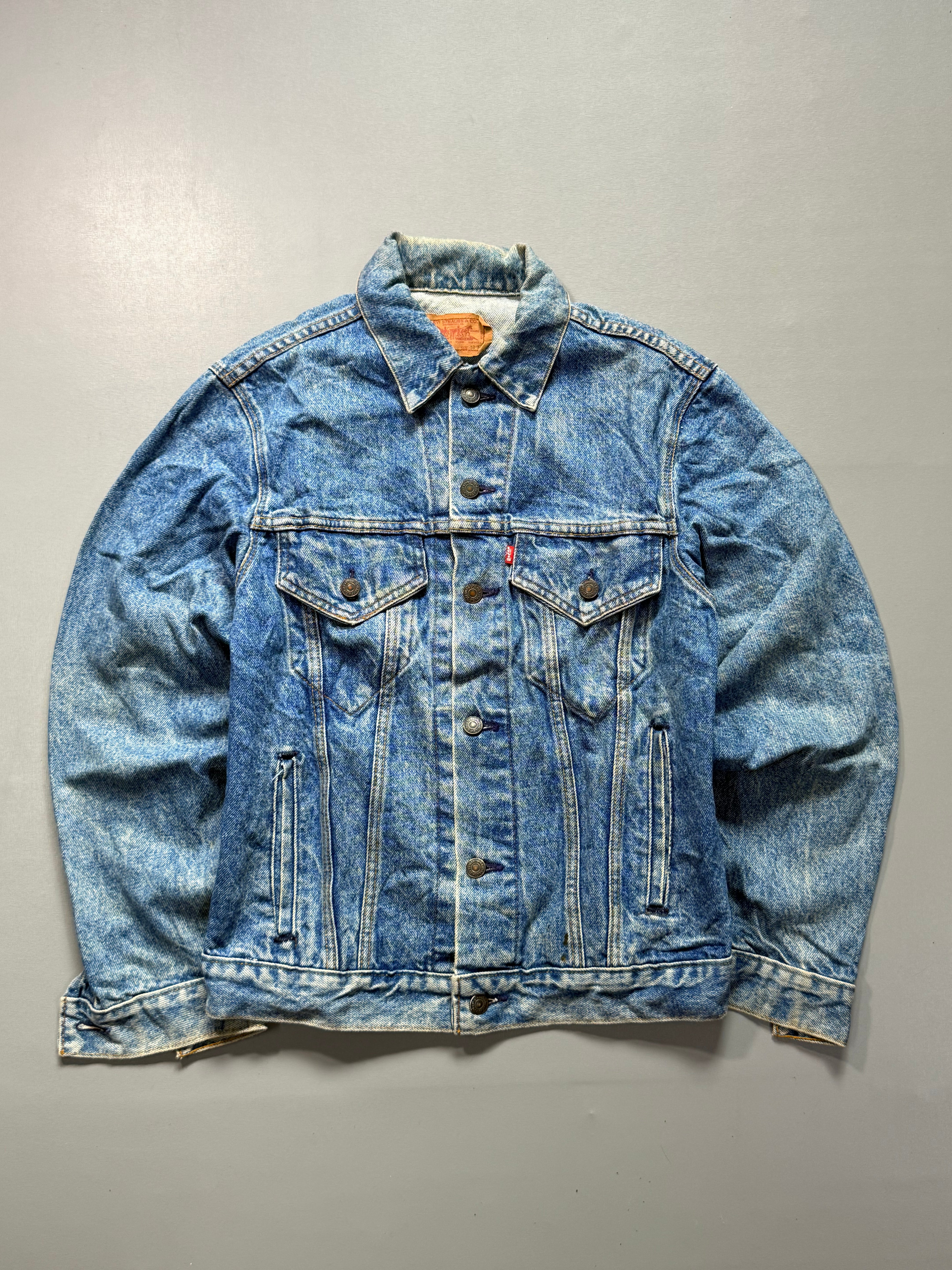 Denim jacket(XS/S)